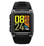 Ficha técnica e caractérísticas do produto Relógio Smartwatch G08 Gps Monitor Cardíaco Natação