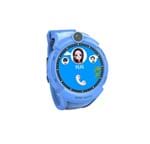 Ficha técnica e caractérísticas do produto Relógio Smartwatch G610S (Rosa)
