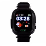 Ficha técnica e caractérísticas do produto Relogio Smartwatch G72 Preto