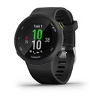 Ficha técnica e caractérísticas do produto Relógio Smartwatch Garmin Forerunner 45 Esportivo