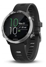 Ficha técnica e caractérísticas do produto Relógio Smartwatch Garmin Forerunner 645 - Preto 010-01863-10