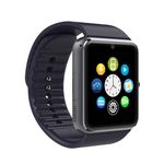 Ficha técnica e caractérísticas do produto Relógio Smartwatch GT08 Original Touch Bluetooth Gear Chip