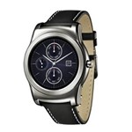 Ficha técnica e caractérísticas do produto Relógio Smartwatch Lg Watch Urbane W150 Bluetooth 4gb 1,3