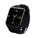 Ficha técnica e caractérísticas do produto Relógio Smartwatch Lg128 Preto