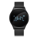 Ficha técnica e caractérísticas do produto Relógio Smartwatch M7 - Preto