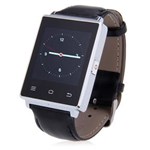 Ficha técnica e caractérísticas do produto Relógio Smartwatch NO.1 D6 - Preto