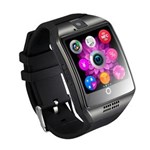 Ficha técnica e caractérísticas do produto Relogio Smartwatch P/ Android S18