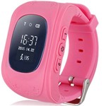 Ficha técnica e caractérísticas do produto Relógio Smartwatch Q50 Kids Gps Localizador de Crianças