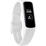 Ficha técnica e caractérísticas do produto Relógio Smartwatch Samsung Galaxy Fit E - Branco