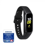 Ficha técnica e caractérísticas do produto Relógio Smartwatch Samsung Galaxy Fit SM-R370