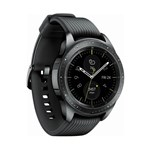Ficha técnica e caractérísticas do produto Relógio Smartwatch Samsung Galaxy Watch 42Mm Sm-R810 Preto