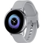 Ficha técnica e caractérísticas do produto Relógio Smartwatch Samsung Galaxy Watch Active Sm-r500 - Prata