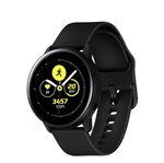 Ficha técnica e caractérísticas do produto Relogio Smartwatch Samsung Galaxy Watch Active SM-R500 - Preto