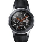 Ficha técnica e caractérísticas do produto Relógio Smartwatch Samsung Galaxy Watch Bt 46mm - Prata