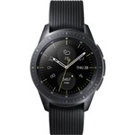 Ficha técnica e caractérísticas do produto Relógio Smartwatch Samsung Galaxy Watch Bt 42mm - Preto