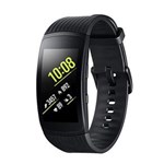 Ficha técnica e caractérísticas do produto Relogio Smartwatch Samsung Gear FIT2 Pro - Preto
