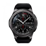 Ficha técnica e caractérísticas do produto Relógio Smartwatch Samsung Gear S3 R760 Frontier