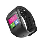 Ficha técnica e caractérísticas do produto Relógio Smartwatch SW1 Bluetooth P9024 - Multilaser