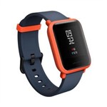 Ficha técnica e caractérísticas do produto Relógio Smartwatch Xiaomi Amazfit Bip A1608 - Vermelho/Preto