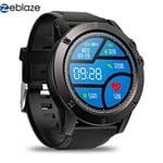 Ficha técnica e caractérísticas do produto Relógio Smartwatch Zeblaze Vibe 3 Pro