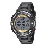 Relógio Speedo Digital Masculino Esportivo 81165G0EVNP2