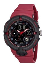 Ficha técnica e caractérísticas do produto Relógio Speedo Masculino Anadigi 81158G0EVNP4 Esportivo - Seculus