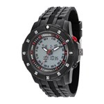 Ficha técnica e caractérísticas do produto Relógio Speedo Masculino Esportivo Anadigi - Ref: 81127g0evnp5