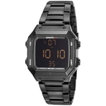 Ficha técnica e caractérísticas do produto Relógio Speedo Masculino Ref: 11022gpevpy1 Digital Black