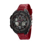 Ficha técnica e caractérísticas do produto Relógio Speedo Masculino Ref: 81159g0evnp2 Esportivo Anadigi