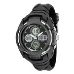 Ficha técnica e caractérísticas do produto Relógio Speedo Masculino Ref: 81166g0evnv2 Esportivo Anadigi