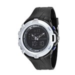 Ficha técnica e caractérísticas do produto Relógio Speedo Masculino Ref: 81136g0evnp4 Esportivo Anadigi