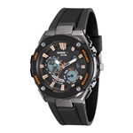 Ficha técnica e caractérísticas do produto Relógio Speedo Masculino Ref: 81176g0evnp2 Esportivo Anadigi