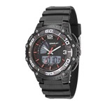 Ficha técnica e caractérísticas do produto Relógio Speedo Masculino Ref: 81173G0EVNP2 Esportivo Anadigi
