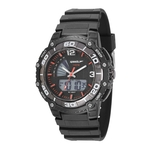 Ficha técnica e caractérísticas do produto Relógio Speedo Masculino Ref: 81173G0evnp2 Esportivo Anadigi