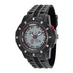 Ficha técnica e caractérísticas do produto Relógio Speedo Masculino Ref: 81127G0evnp5 Esportivo Anadigi