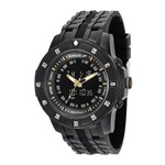 Ficha técnica e caractérísticas do produto Relógio Speedo Masculino Ref: 81127g0evnp6 Esportivo Anadigi