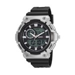 Ficha técnica e caractérísticas do produto Relógio Speedo Masculino Ref: 81196g0evnp2 Esportivo Anadigi