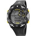 Ficha técnica e caractérísticas do produto Relógio Technos Digital Esportivo CAM1360AA/8Y Masculino