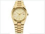 Ficha técnica e caractérísticas do produto Relógio Technos Dourado Feminino Fashion Trend Analógico 2115kzr/4x