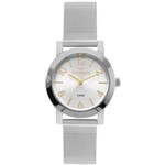 Ficha técnica e caractérísticas do produto Relógio Technos Elegance Boutique Feminino 2035MLQ/1K