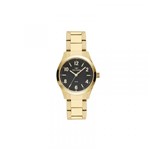 Ficha técnica e caractérísticas do produto Relógio Technos Elegance Boutique Feminino Dourado 2035mft/4p