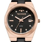 Ficha técnica e caractérísticas do produto Relógio Technos Fashion Trend 2115mnj Feminino