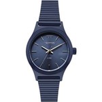 Ficha técnica e caractérísticas do produto Relógio Technos Feminino Elegance 2035mmi/4a Azul Pequeno