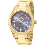 Ficha técnica e caractérísticas do produto Relógio Technos Feminino Elegance Boutique 2035MFT/4A - Dourado