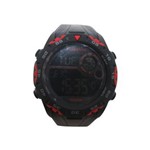 Ficha técnica e caractérísticas do produto Relógio Technos Flamengo Ref: A8P