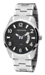Ficha técnica e caractérísticas do produto Relógio Technos Masculino 2115Ksu/1A