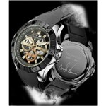 Ficha técnica e caractérísticas do produto Relógio Technos Masculino 6p79bd/8c Time de Heróis Marcelo Ferr