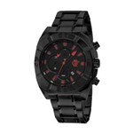 Ficha técnica e caractérísticas do produto Relógio Technos Masculino Flamengo - FLAOS10AA-3P