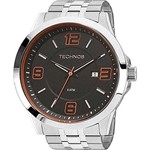 Relógio Technos Masculino Performance Racer 2115kqg/1l