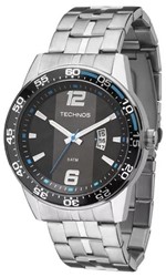 Ficha técnica e caractérísticas do produto Relógio Technos Masculino Performance Racer 2115ksq/1a